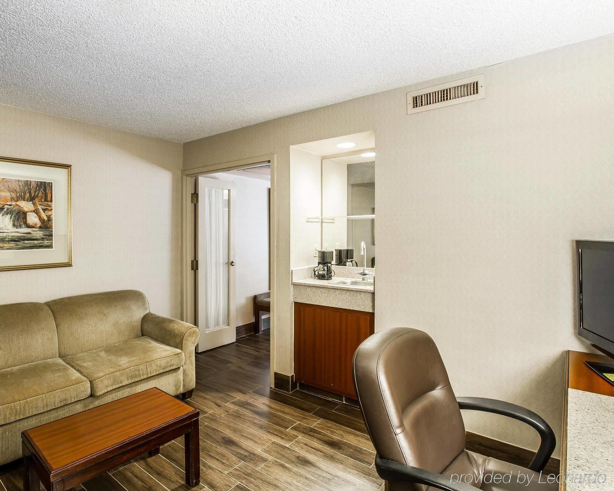 Comfort Inn North Phoenix Exterior photo